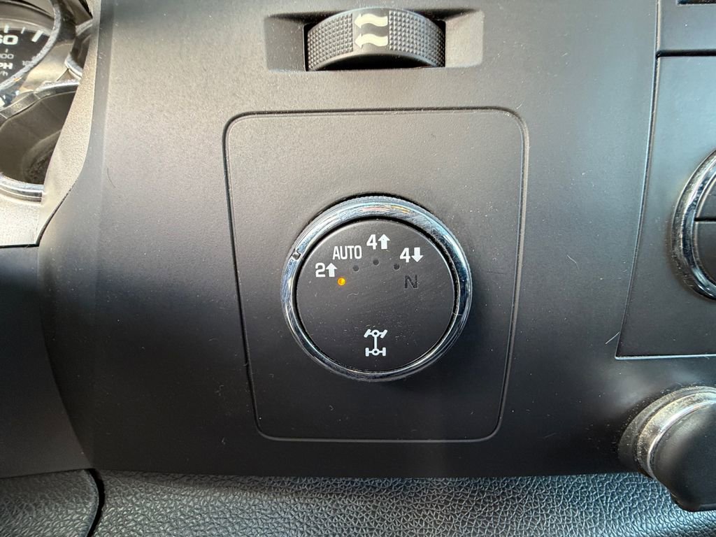 Used 2012 Chevrolet Silverado 1500 LT w/ All-Star Edition image 10