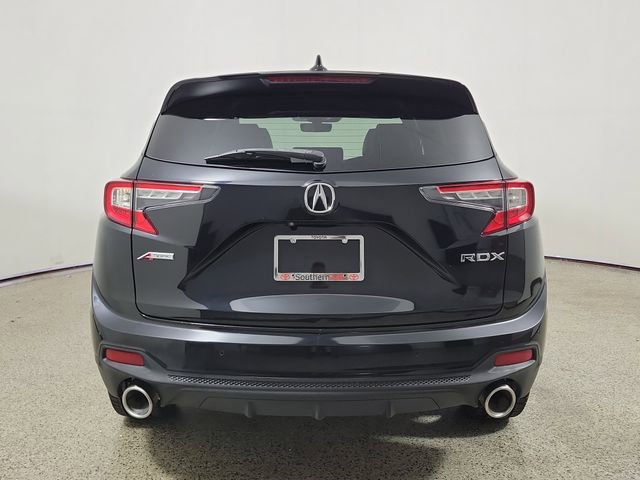 Used 2019 Acura RDX A-Spec FWD image 6