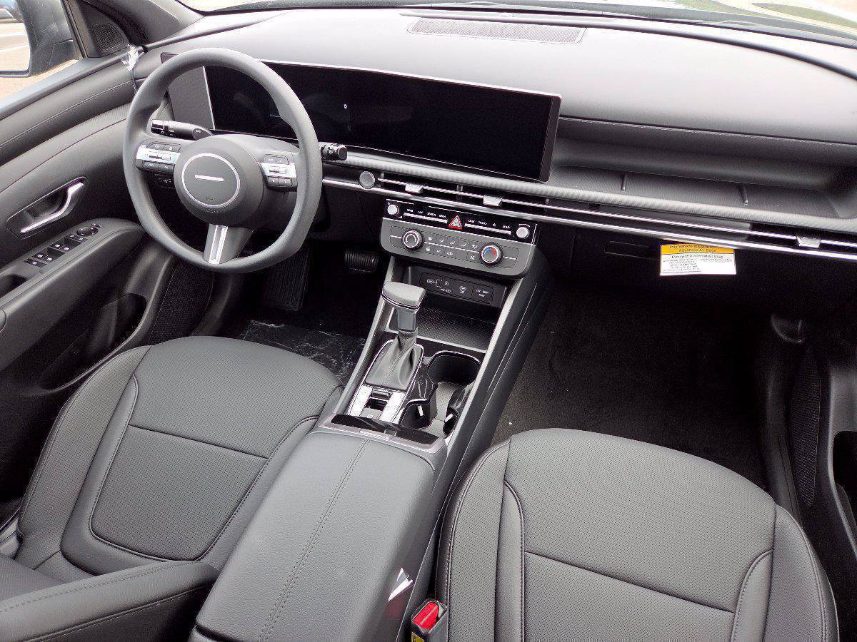 New 2027 Hyundai Santa Cruz SE AWD/4WD image 47