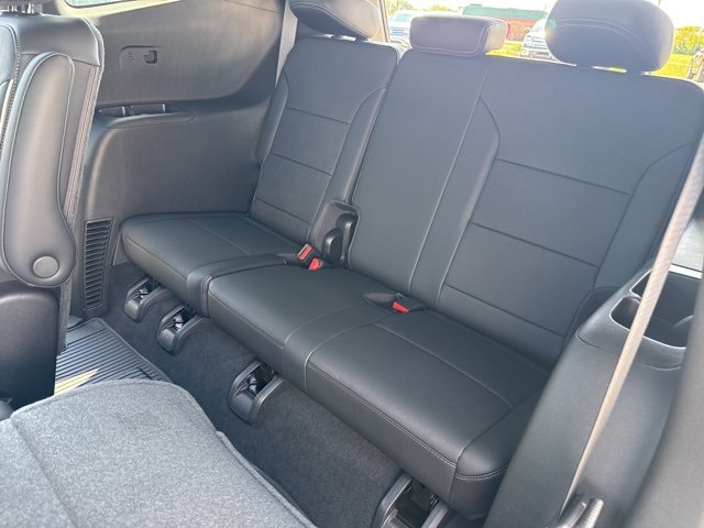 New 2026 Buick Enclave Preferred w/ Power Package image 17