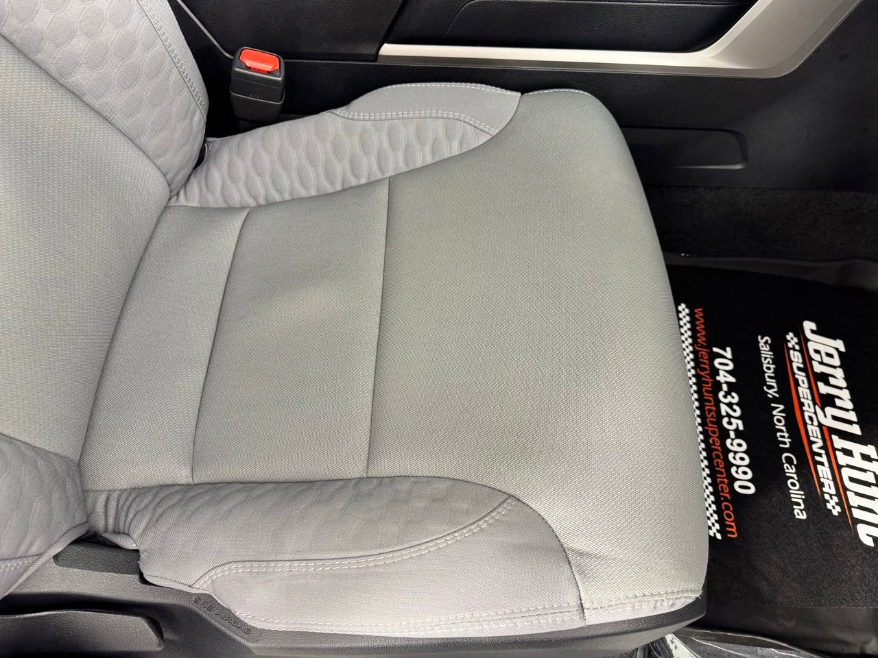 Used 2024 Toyota Tundra SR5 image 36