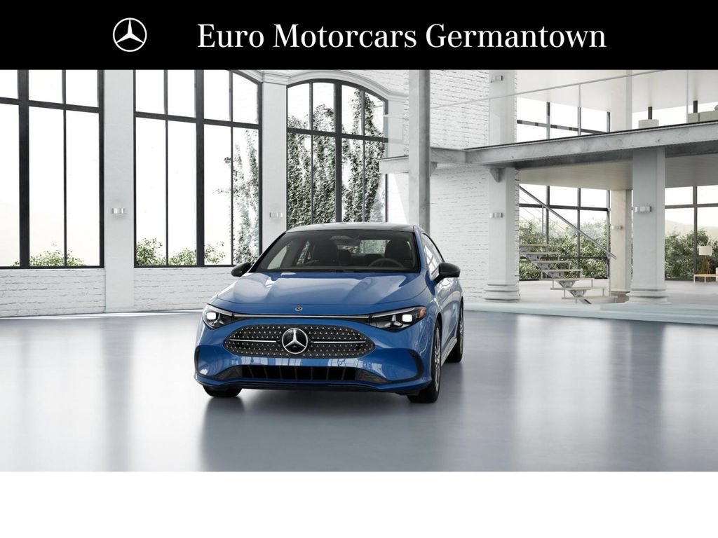 New 2027 Mercedes-Benz CLA 220 image 42