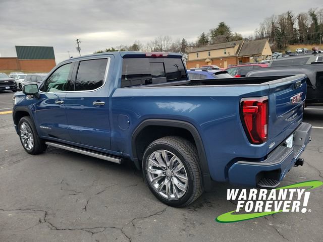 New 2026 GMC Sierra 1500 Denali image 5