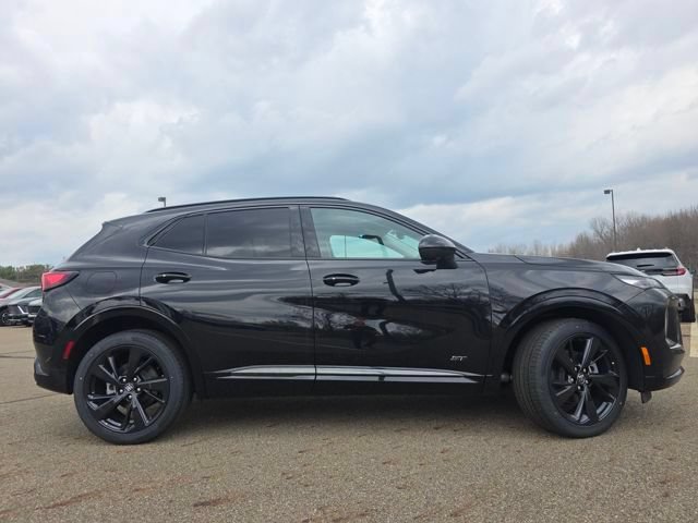 New 2026 Buick Envision Sport Touring AWD/4WD image 18