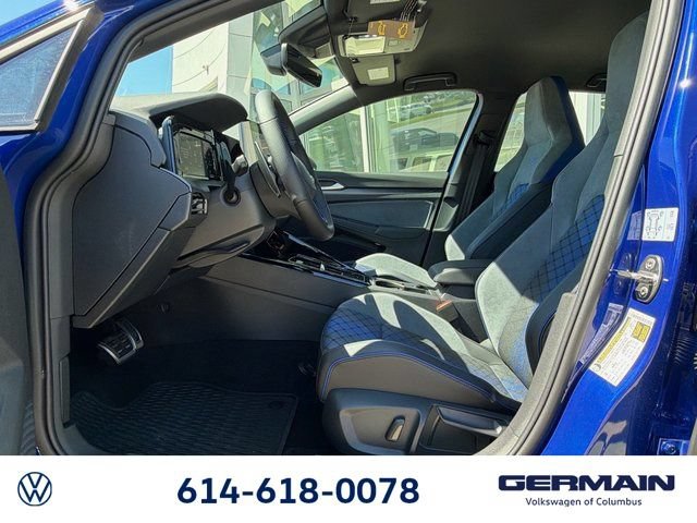 New 2026 Volkswagen Golf w/ Euro Style Package AWD/4WD image 19