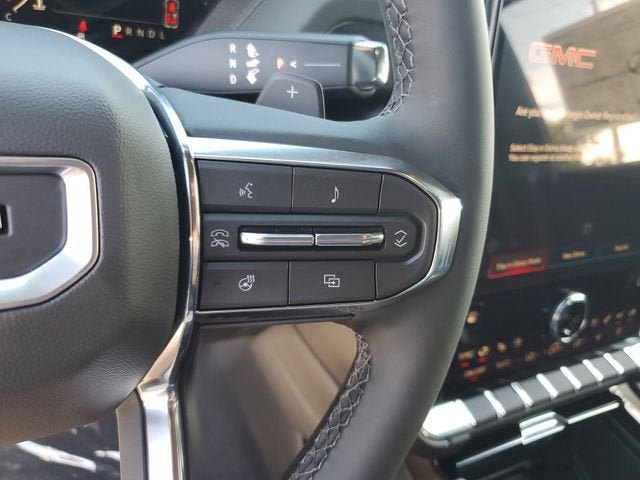 New 2026 GMC Yukon Denali RWD image 27