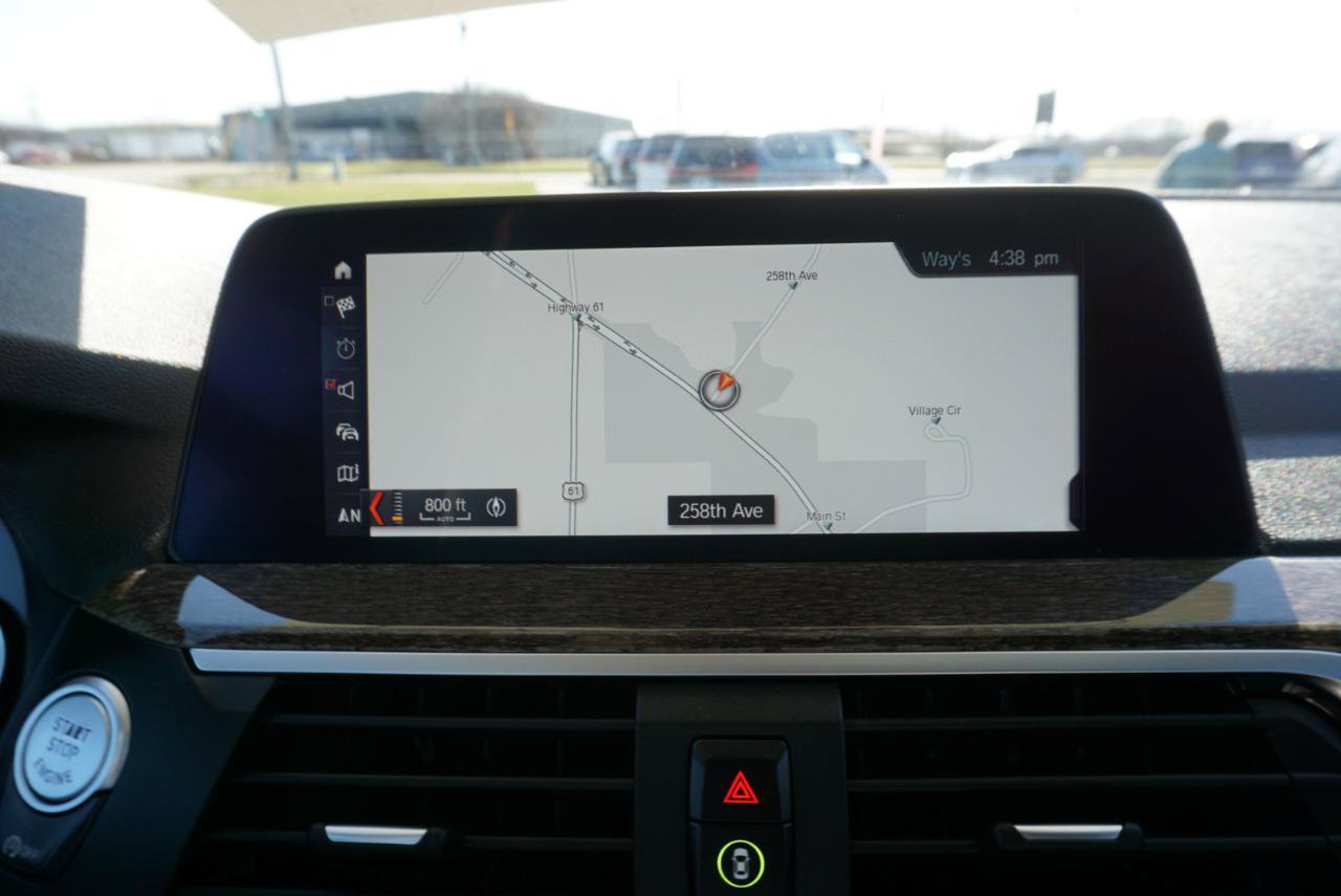 Used 2020 BMW X3 xDrive30i w/ Convenience Package image 15