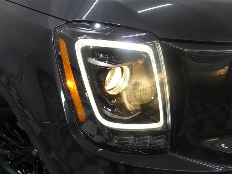 Used 2020 Kia Telluride LX image 15