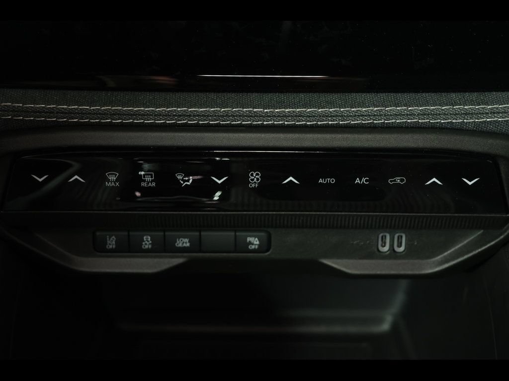 New 2026 Jeep Cherokee Laredo AWD/4WD image 19