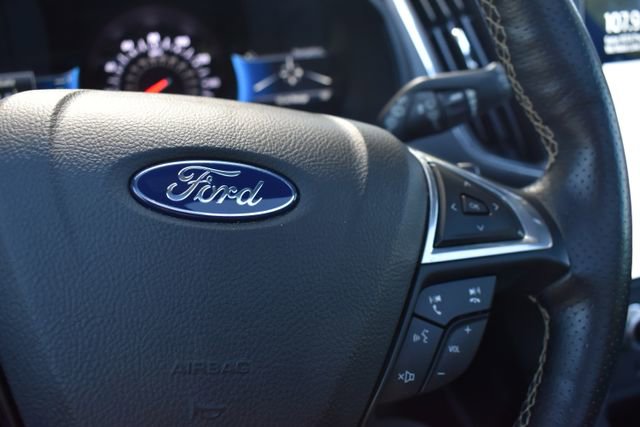 Used 2022 Ford Edge ST w/ Equipment Group 401A image 29