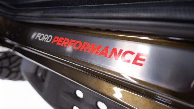 Used 2025 Ford Ranger Raptor image 28