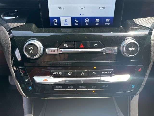 Used 2022 Ford Explorer ST w/ Equipment Group 401A image 20