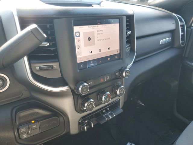 Used 2024 RAM 2500 Big Horn image 27