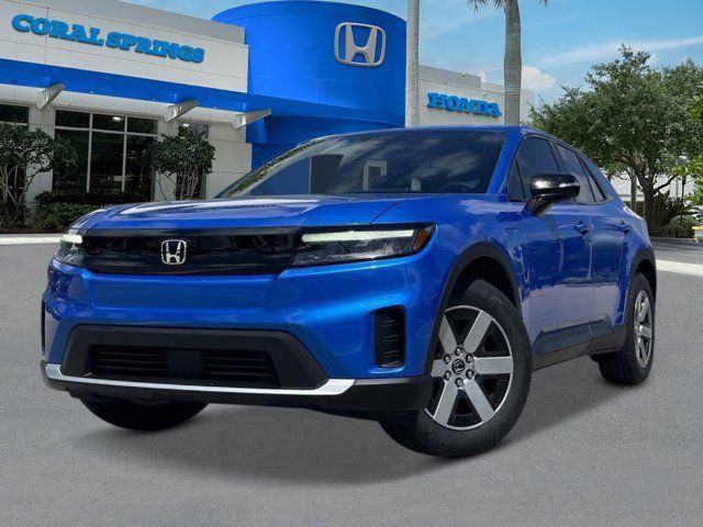 New 2026 Honda Prologue Eco image 1