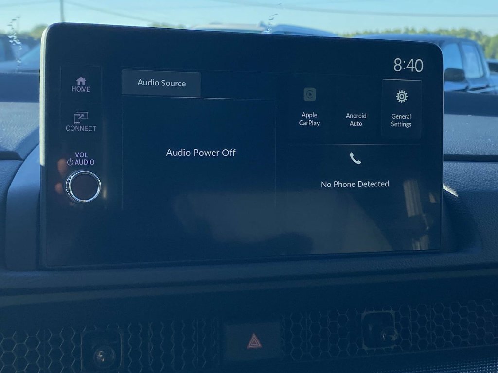 New 2026 Honda CR-V LX image 24
