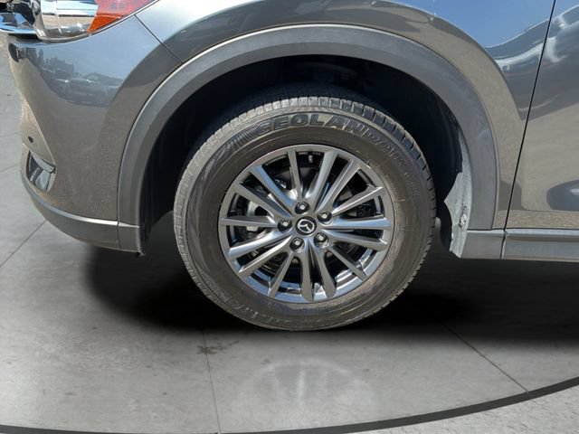 Used 2021 MAZDA CX-5 Touring AWD/4WD image 29