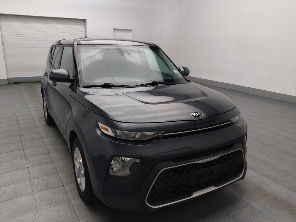 Used 2021 Kia Soul S image 13