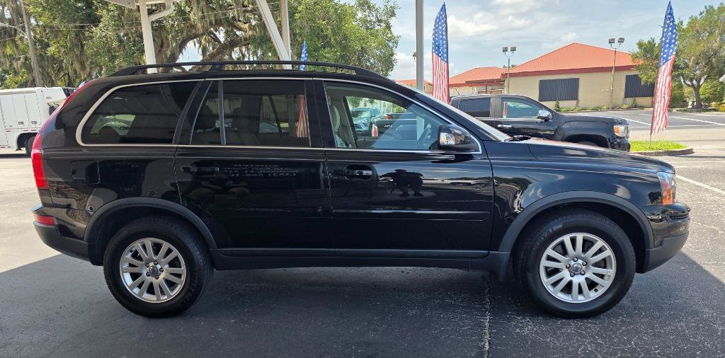 Used 2008 Volvo XC90 3.2 FWD image 11