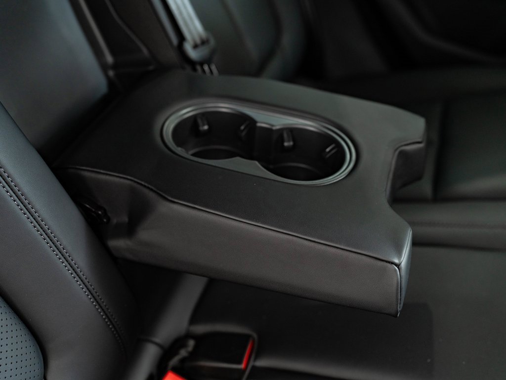 Certified 2024 Porsche Macan S image 46