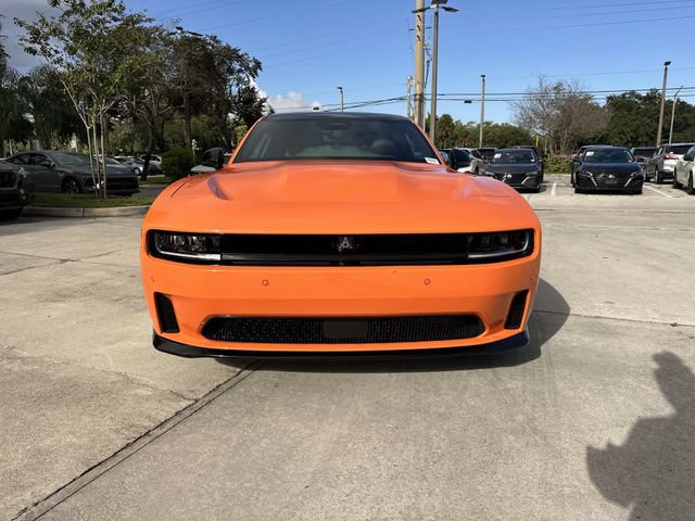 Used 2025 Dodge Charger Daytona R/T w/ Sun & Sound Package AWD/4WD image 19
