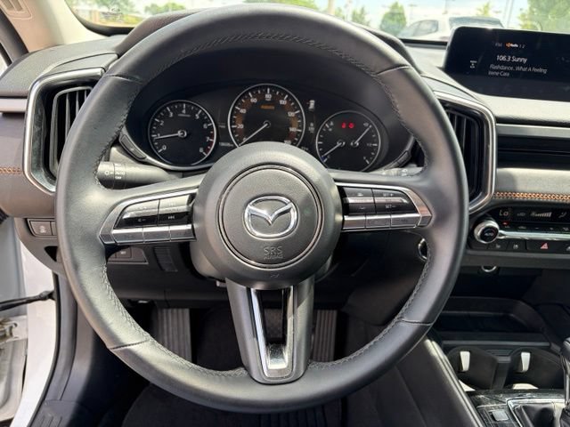 Used 2025 MAZDA CX-50 AWD 2.5 S w/ Premium Plus Pkg image 25