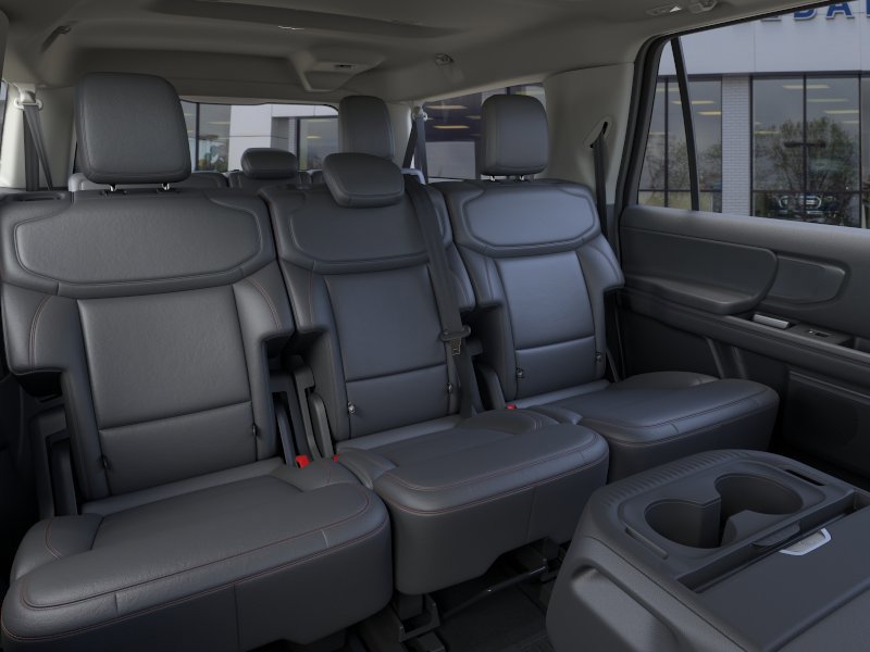 New 2025 Ford Expedition Max Active image 11