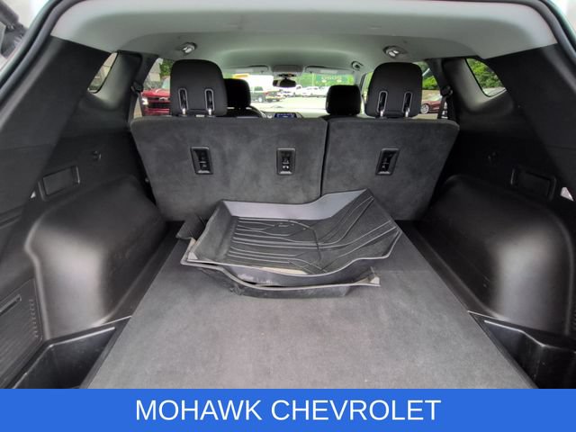 Certified 2020 Chevrolet Blazer LT AWD/4WD image 28