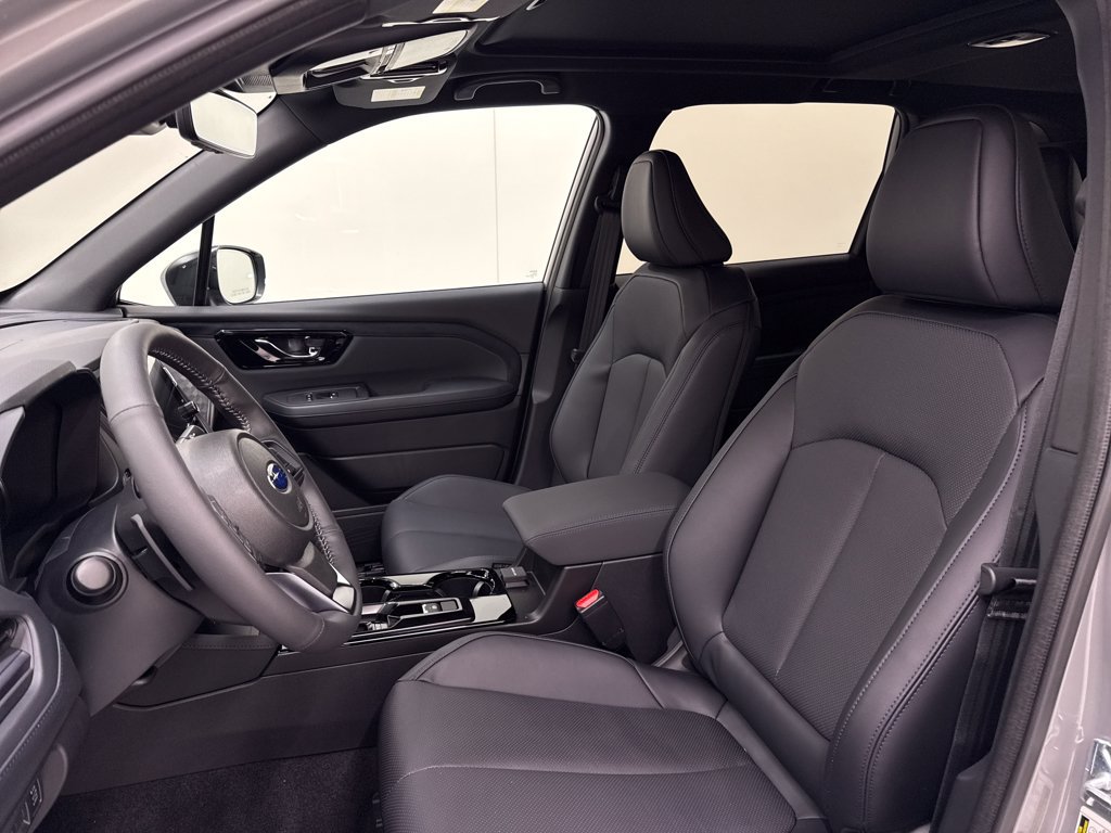 New 2026 Subaru Forester Limited AWD/4WD image 14