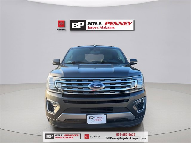 Used 2018 Ford Expedition Limited w/ Equipment Group 301A image 8