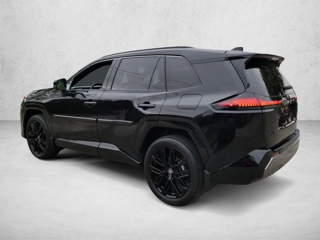 Used 2026 Toyota RAV4 XSE w/ Weather Package AWD/4WD image 8