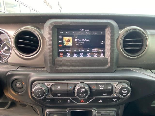 Used 2022 Jeep Gladiator Sport AWD/4WD image 20