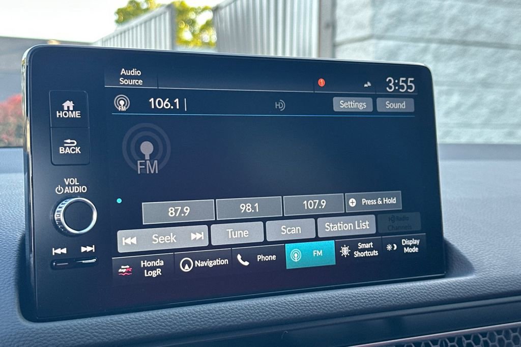 New 2025 Honda Civic Type R image 21