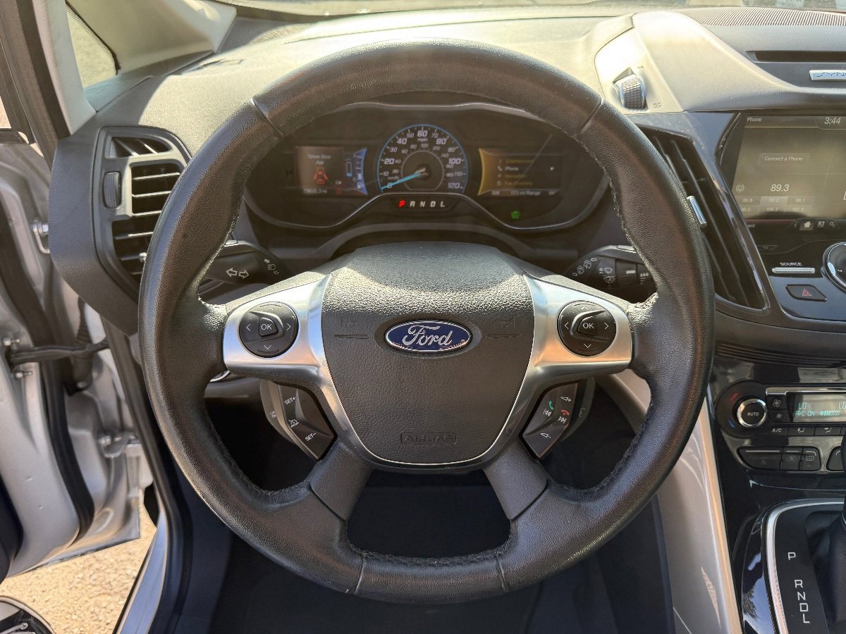 Used 2015 Ford C-MAX Energi SEL FWD image 22