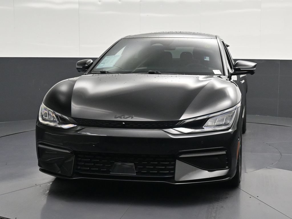 Used 2023 Kia EV6 GT-Line w/ GT-Line Suede Seat Package RWD image 6