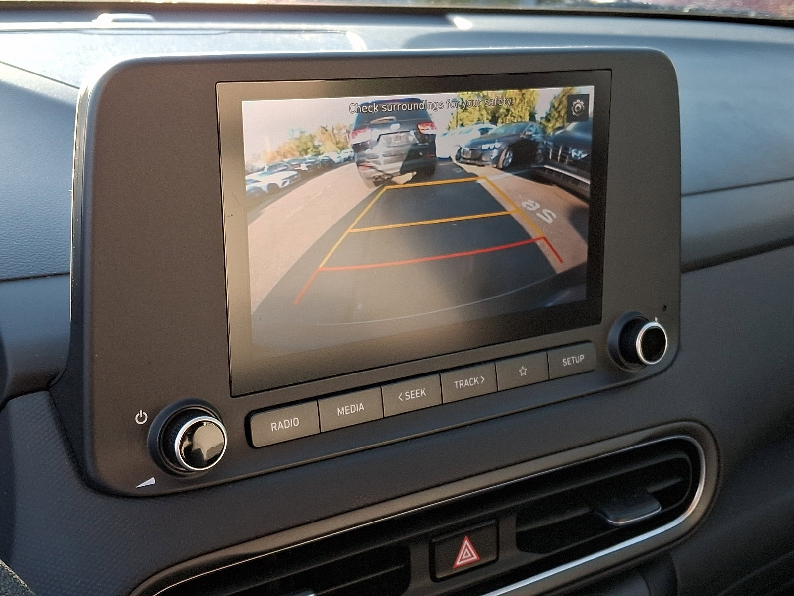 Certified 2023 Hyundai Kona SE AWD/4WD image 20
