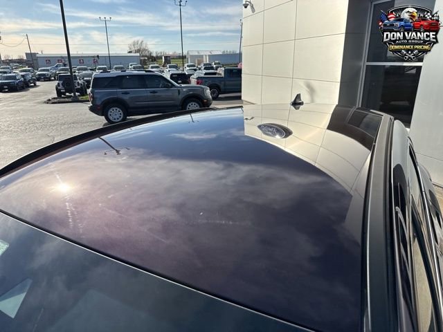 Certified 2023 Ford Escape Platinum image 8