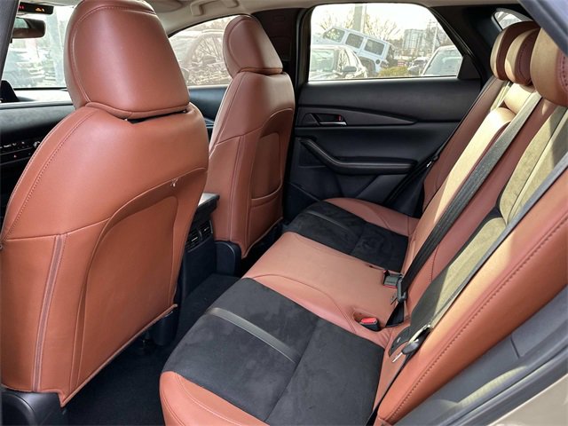 Used 2024 MAZDA CX-30 Carbon image 16