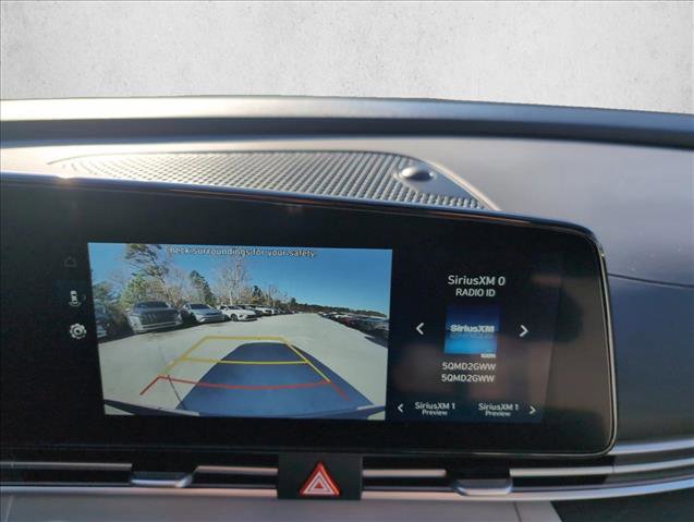 New 2026 Hyundai Elantra Limited w/ Cargo Package image 13