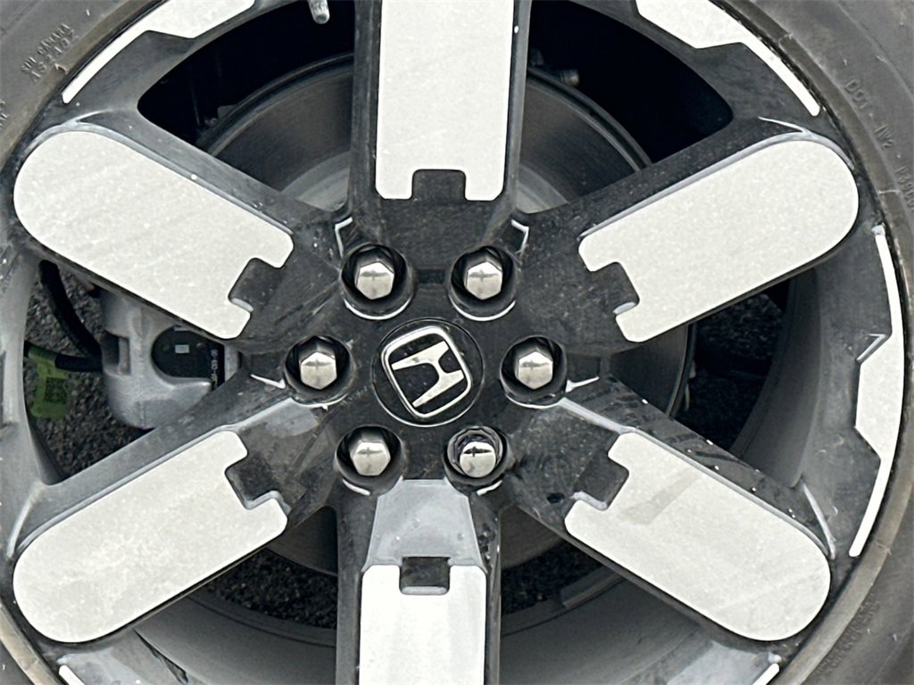 New 2026 Honda Prologue Elite image 5