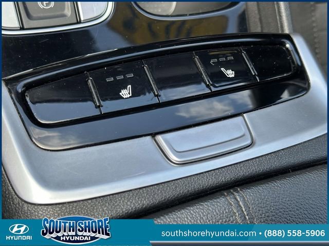 Certified 2023 Hyundai Santa Cruz Night w/ Cargo Package image 35