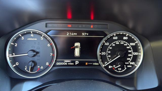 New 2026 Mitsubishi Outlander LE image 16