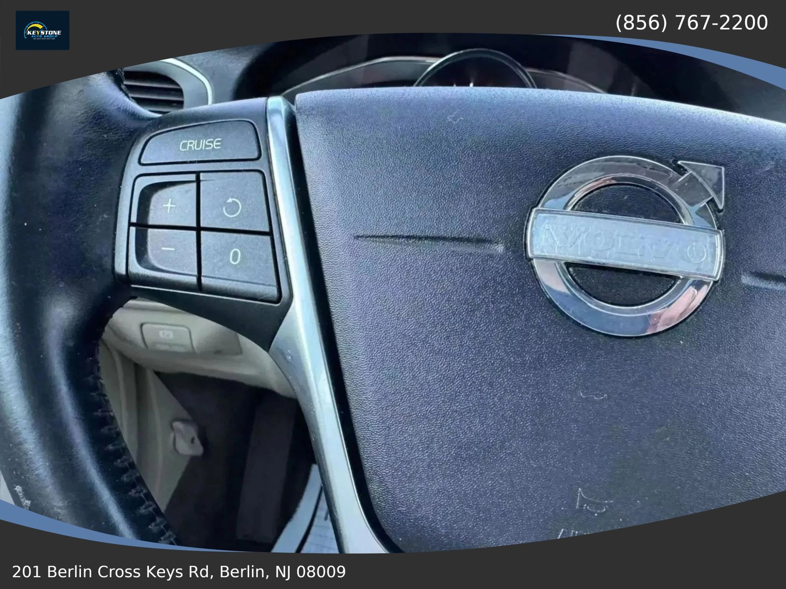 Used 2014 Volvo S60 T5 image 21