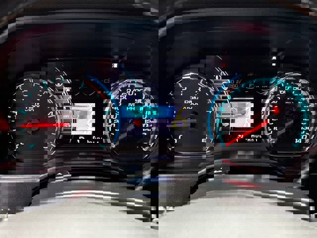 Used 2018 GMC Sierra 3500 Denali w/ Duramax Plus Package image 13