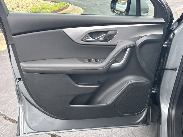 New 2026 Chevrolet Blazer LT w/ LPO, Floor Liner Package FWD image 10