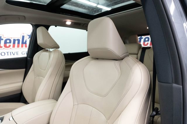 Used 2023 INFINITI QX60 Luxe w/ Cargo Package image 22