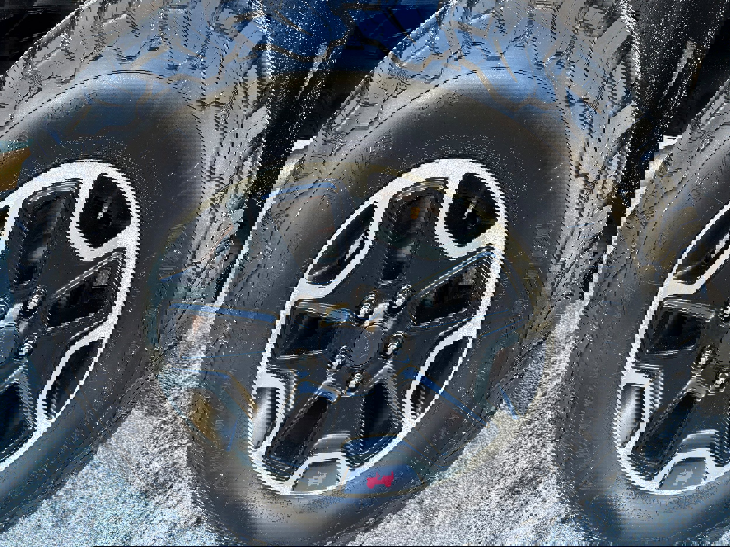 Used 2016 Jeep Wrangler Unlimited Rubicon image 5