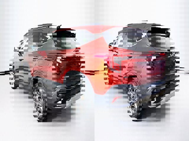 Used 2024 Kia Seltos S image 7