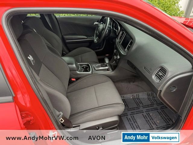 Used 2018 Dodge Charger R/T Scat Pack RWD image 17