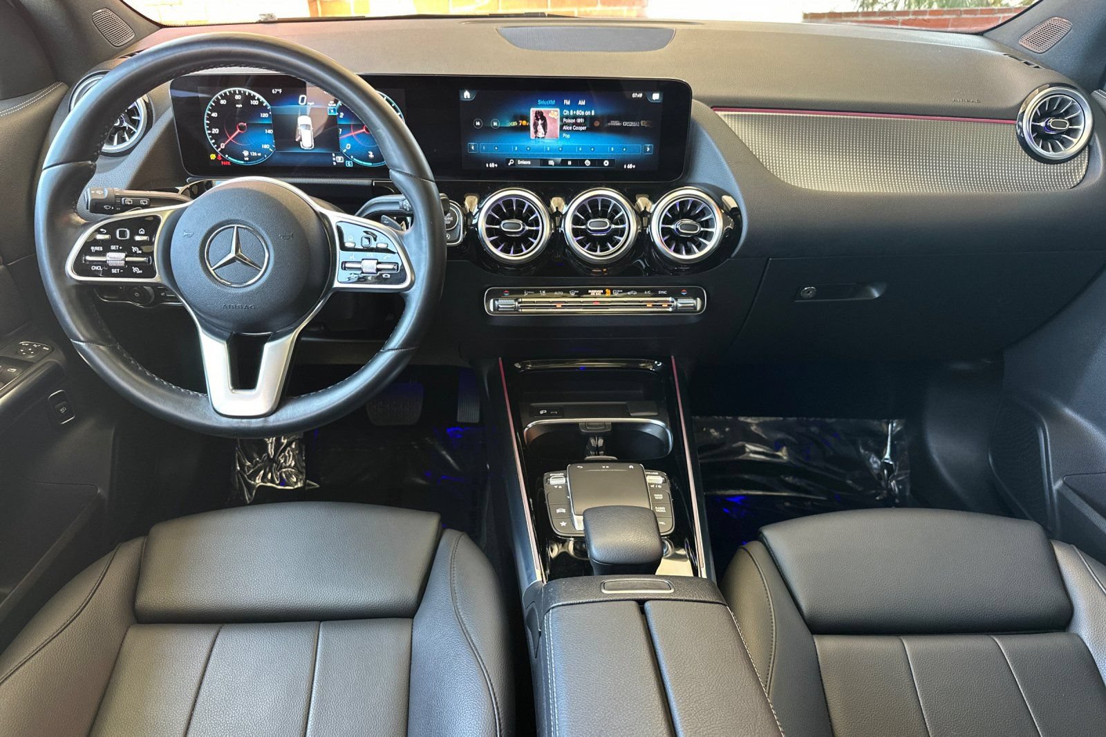 Certified 2023 Mercedes-Benz GLA 250 image 16