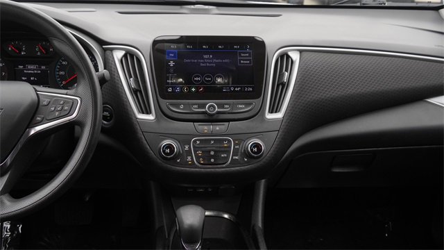 Used 2024 Chevrolet Malibu LT image 14